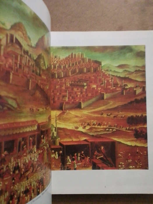 The Museum of Anatolian Civilizations