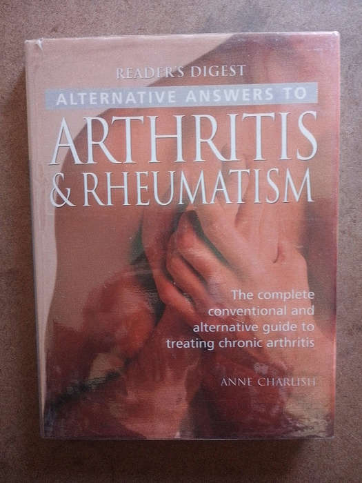 Alternative answers to Arthritis & Rheumatism
