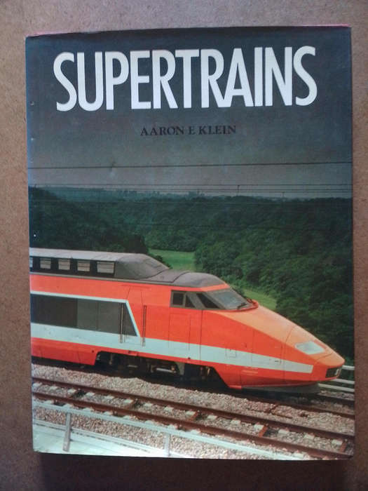 Supertrains