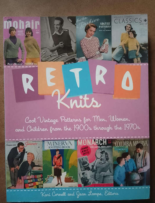 Retro Knits