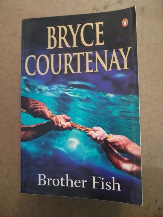 Bryce Courtenay - Brother Fish