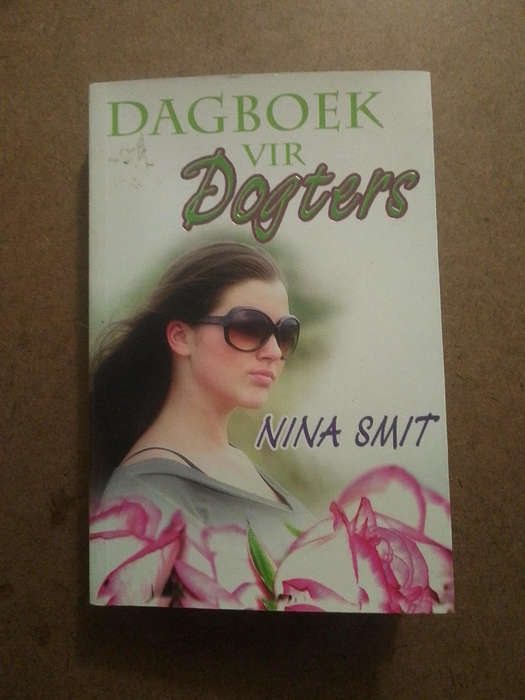 Nina Smit - Dagboek vir Dogters