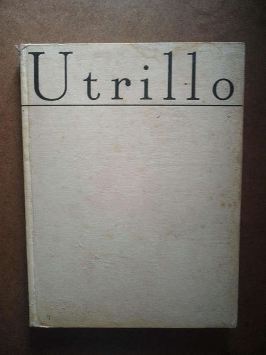 Utrillo