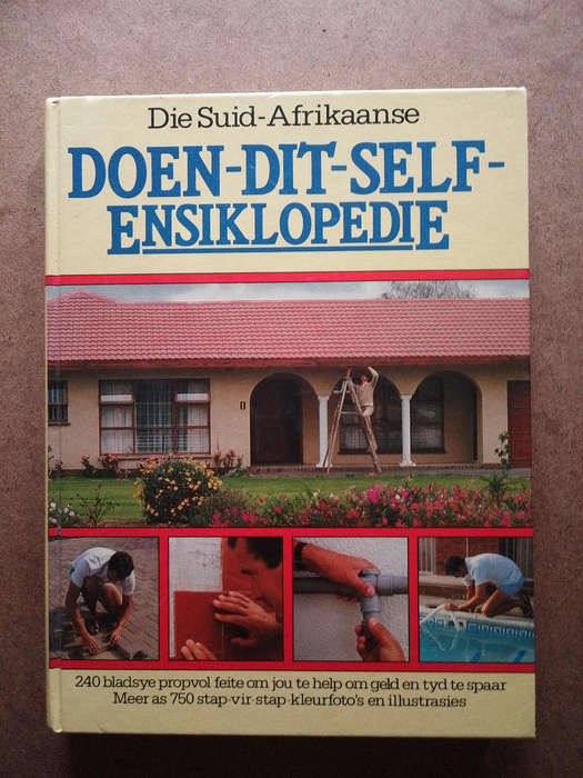 Doen-dit-self - Ensiklopedie