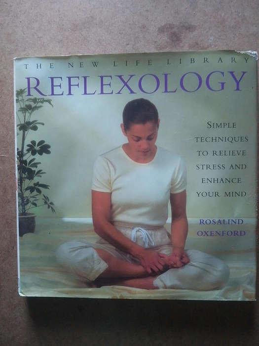 Reflexology