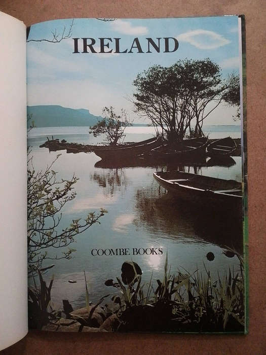 Ireland