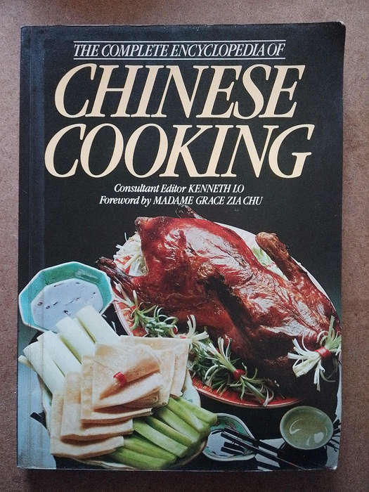 Chinese Cooking