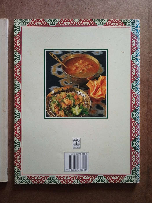 The Cape Malay cookbook & more Cape Malay cooking