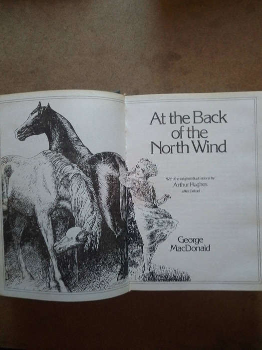 George MacDonald - collection