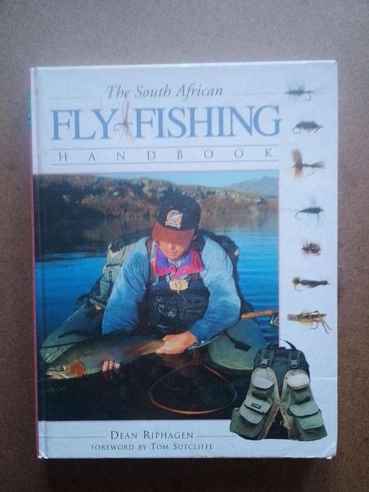 The South African Fly Fishing Handbook
