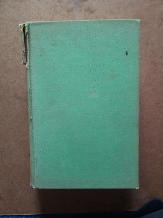 A Short History of the World 1918-1928 by C. Delisle Burns