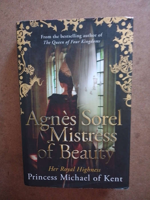 Agnès Sorel - Mistress of Beauty