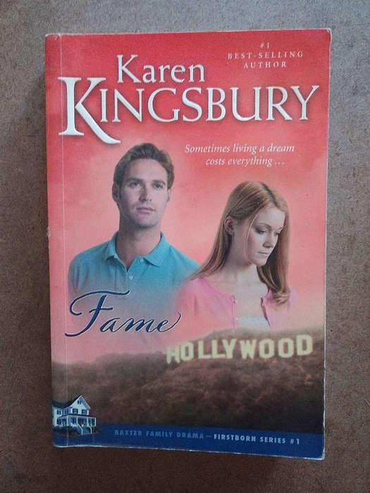 Karen Kingsbury - Fame