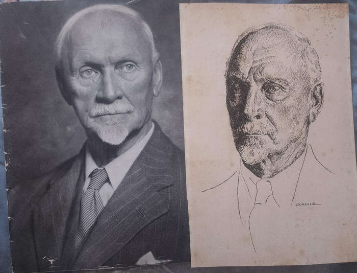 Jan Christian Smuts