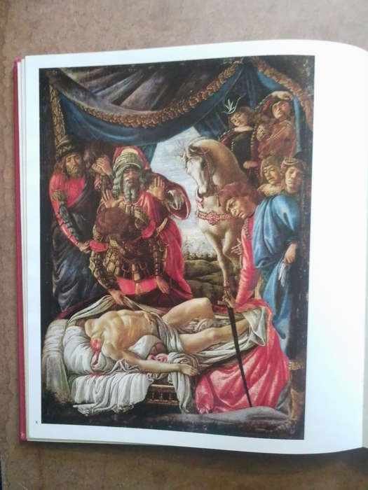 Botticelli