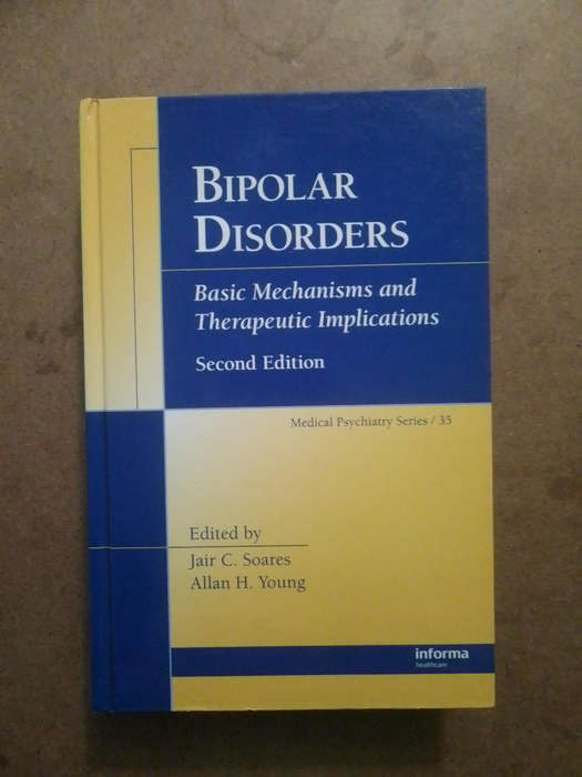 Bipolar Disorders
