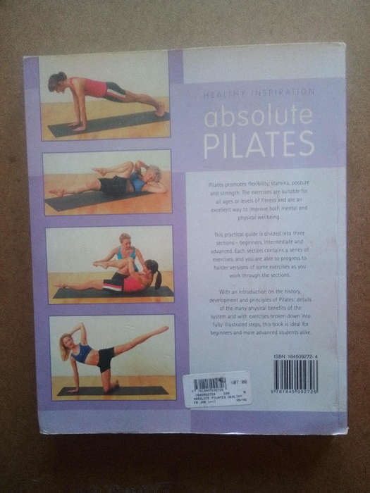 Absolute Pilates