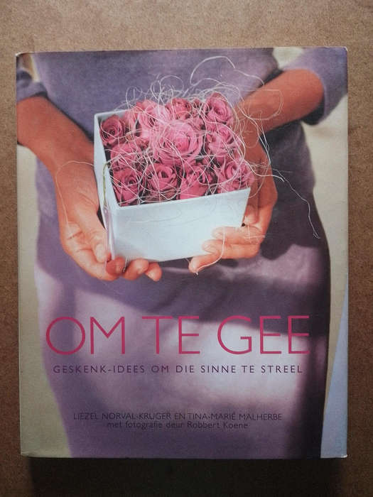 Om Te Gee