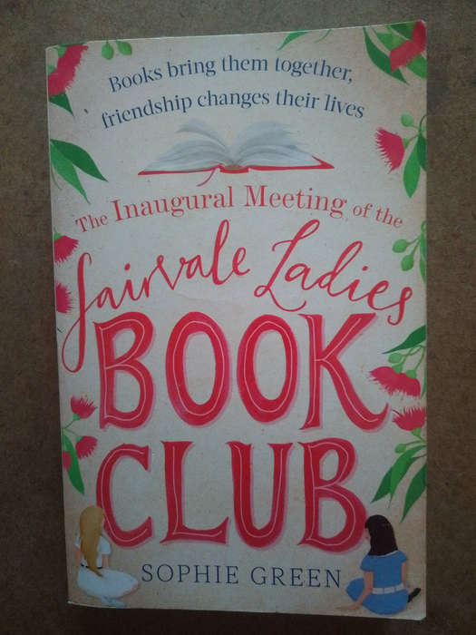 Sophie Green - Fairvale Ladies Book Club
