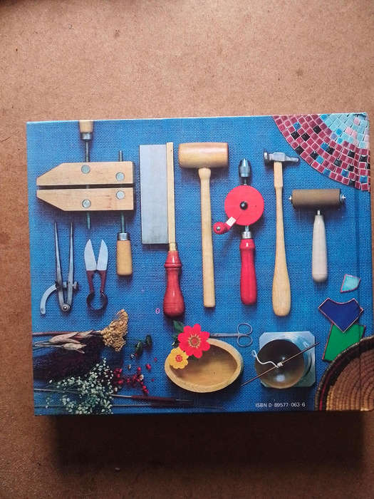 Reader's Digest Crafts and Hobbies