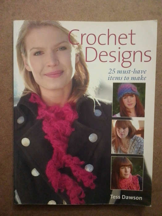 Crochet Designs