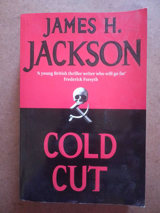 James H. Jackson - Cold cut