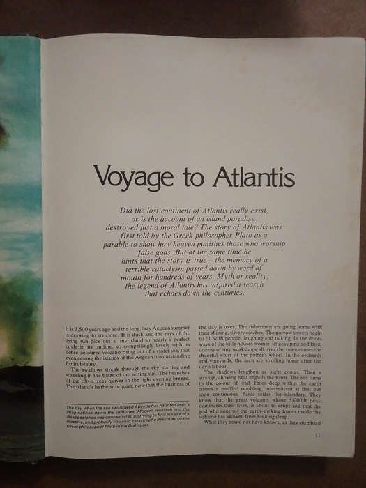 Reader's Digest - The World's Last Mysteries