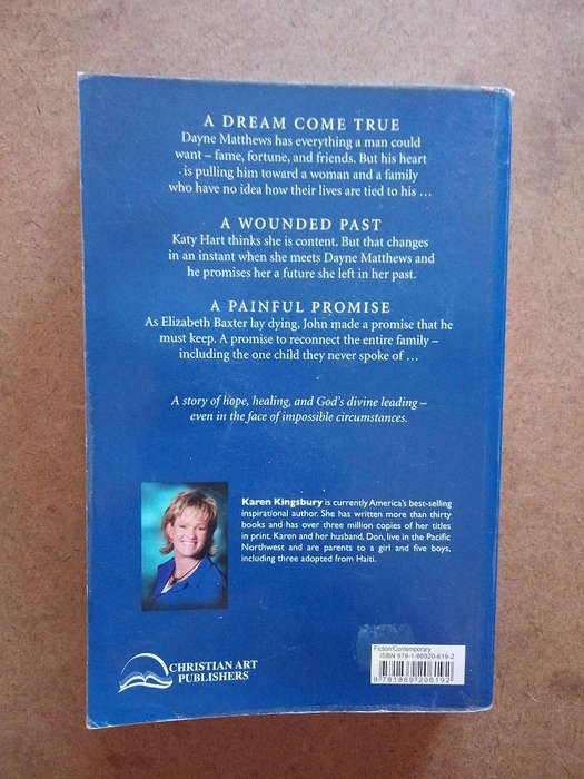 Karen Kingsbury - Fame