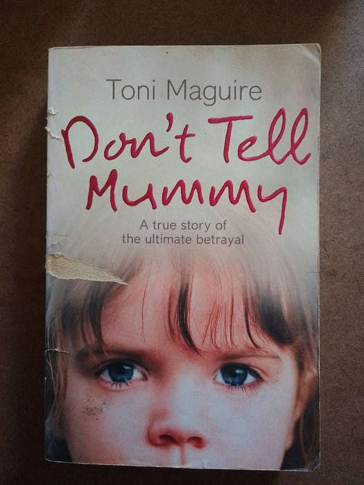 Toni Maguire - Don't Tell Mummy