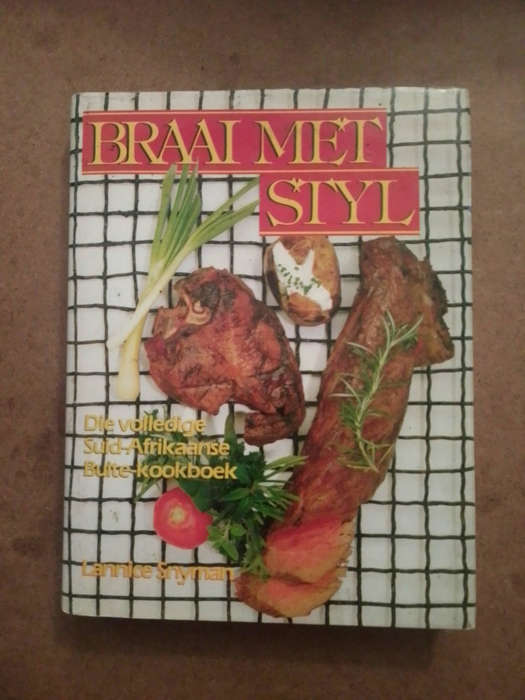 Braai met Styl