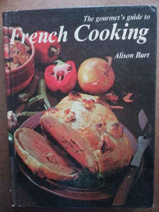 French Cooking