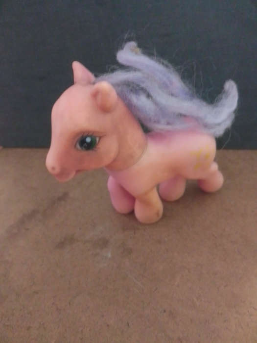 My Little Pony