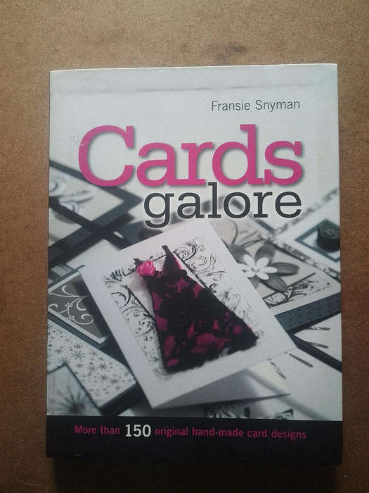 Cards Galore
