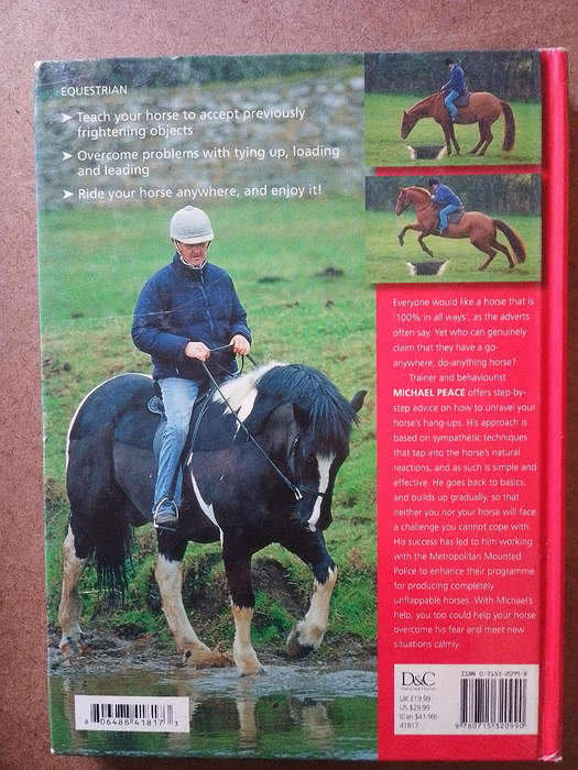 The 100% Horse