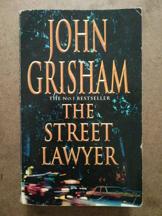 John Grisham - The Street Lawyer