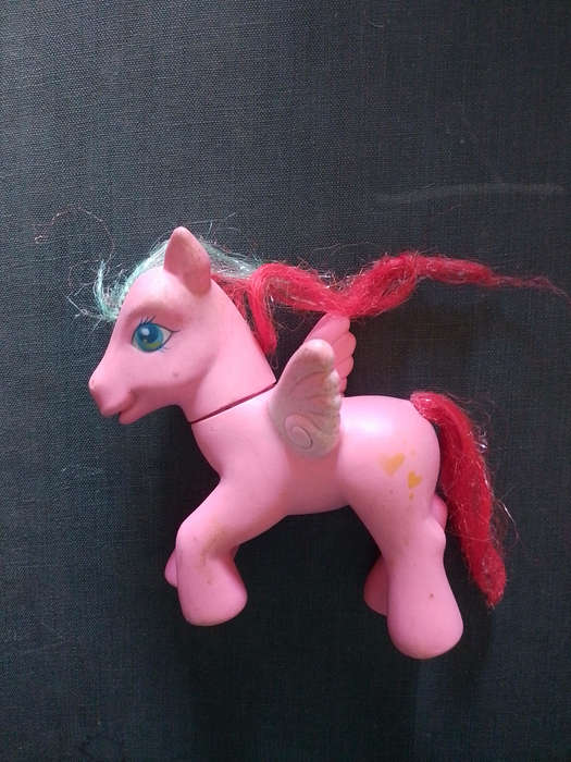 My Little Pony
