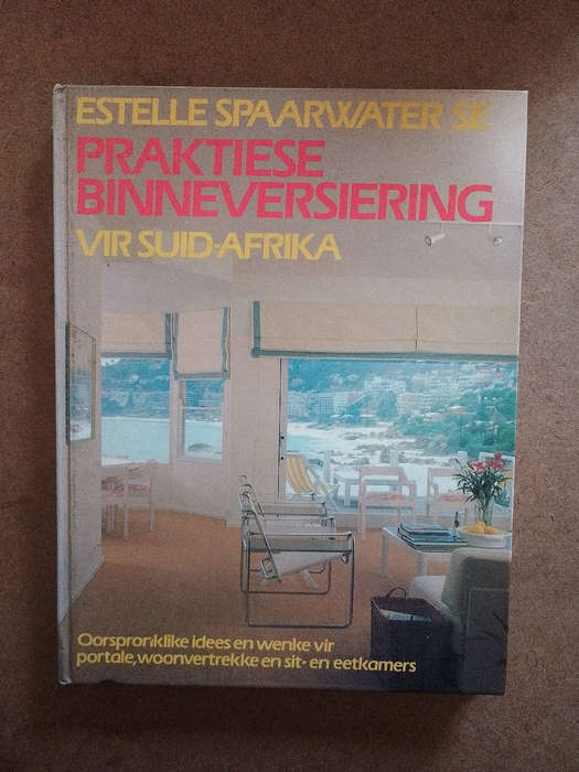Praktiese Binneversiering