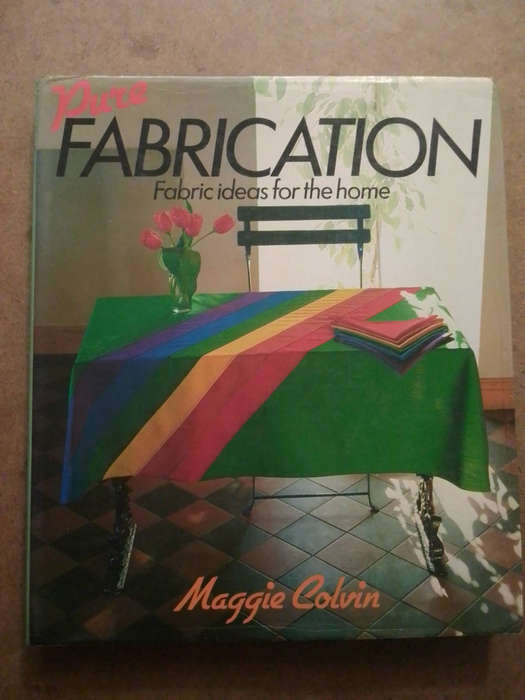 Pure Fabrication , Fabric ideas your home