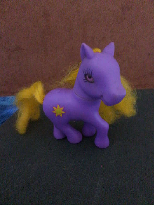 My Little Pony