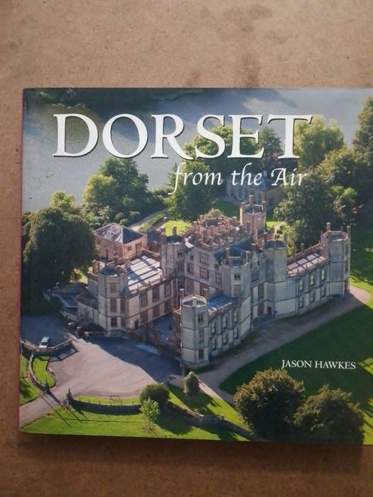 Dorset from the Air