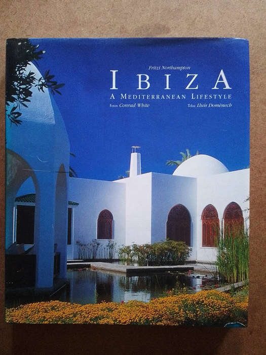 Ibiza - a Mediterranean Lifestyle