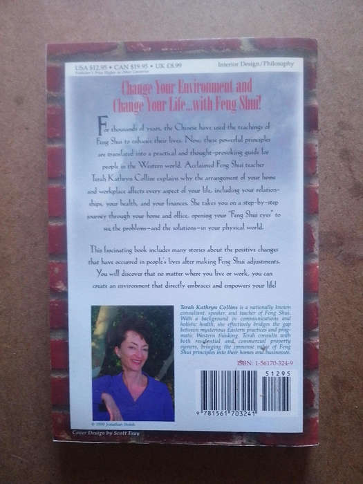 The Western guide to Feng Shui