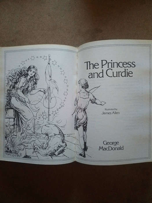 George MacDonald - collection