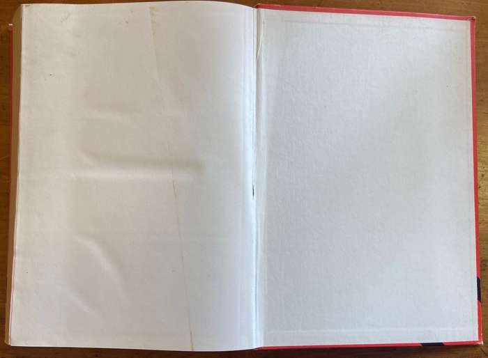 Stanley Gibbons British Commonwealth Stamp Catalogue 1990 - Part 1 - 1074 pages