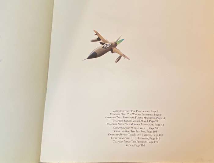 FLIGHT - THE HISTORY OF AVIATION - JOHN BATCHELOR - CHRIS CHANT - 1st EDITION 1991 - AEROPLANES.....