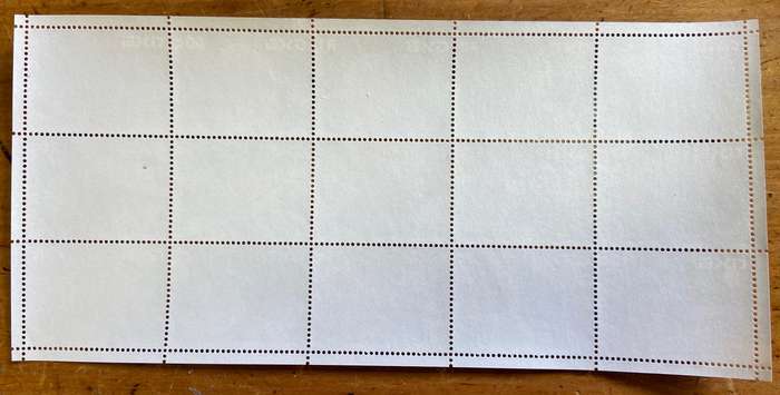 CISKEI - MINIATURE SHEET - 1991 2nd Definitive Issue - THE SOLAR SYSTEM -  UM - SACC 207.