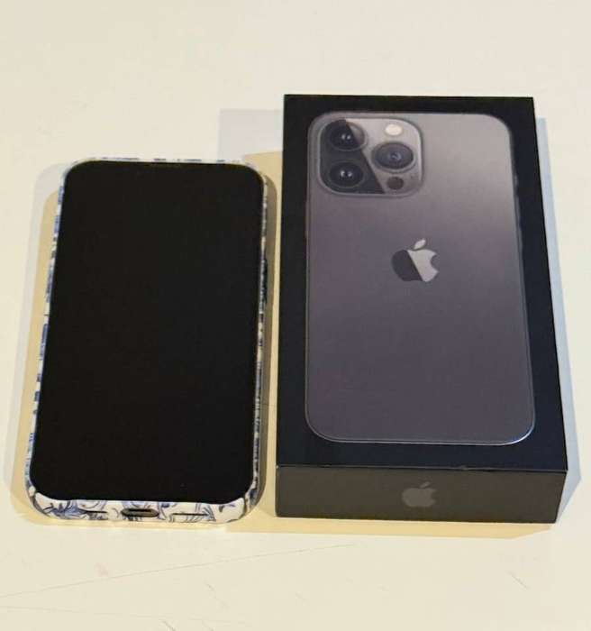 iPhone 13 Pro  128 GB  Very Good Condition