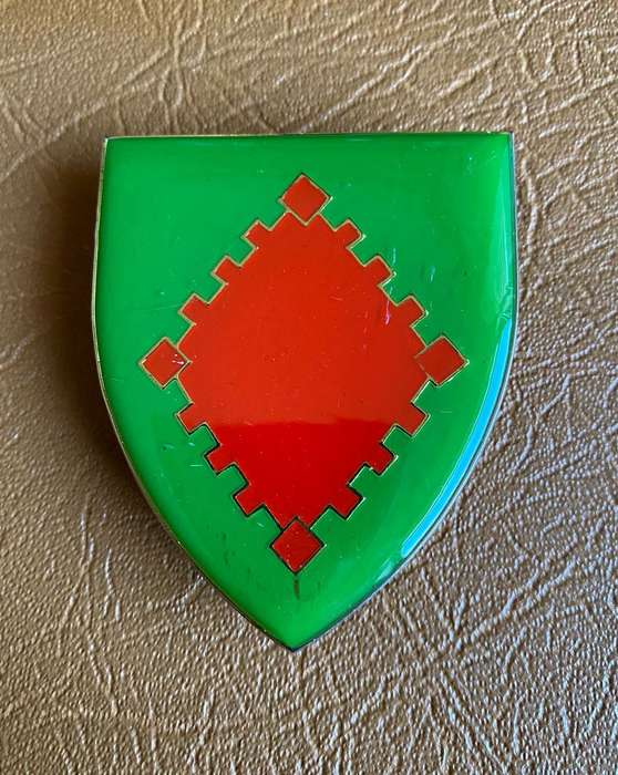 SWA ALTE FESTE COMMANDO FULL SIZE FLASH- 3 PINS