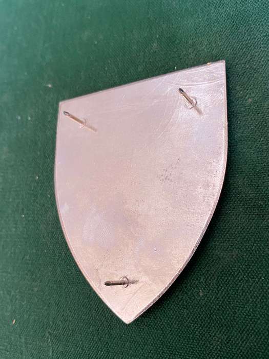 MIDMAR COMMANDO FLASH- 3 PINS