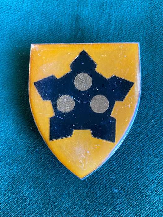 S.A.D.F. AUDITORS FLASH- 3 PINS